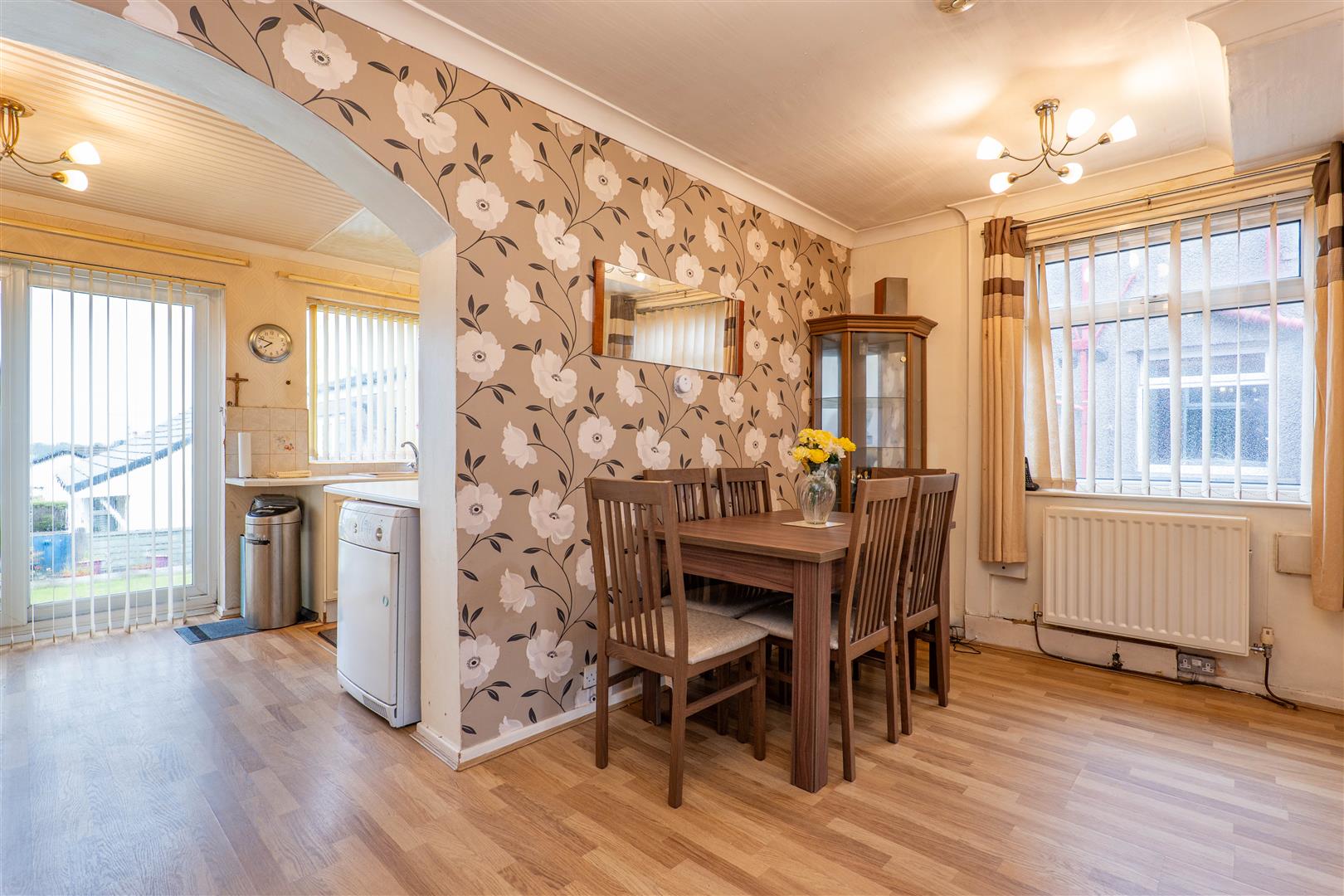 Carleton Road, Chorley